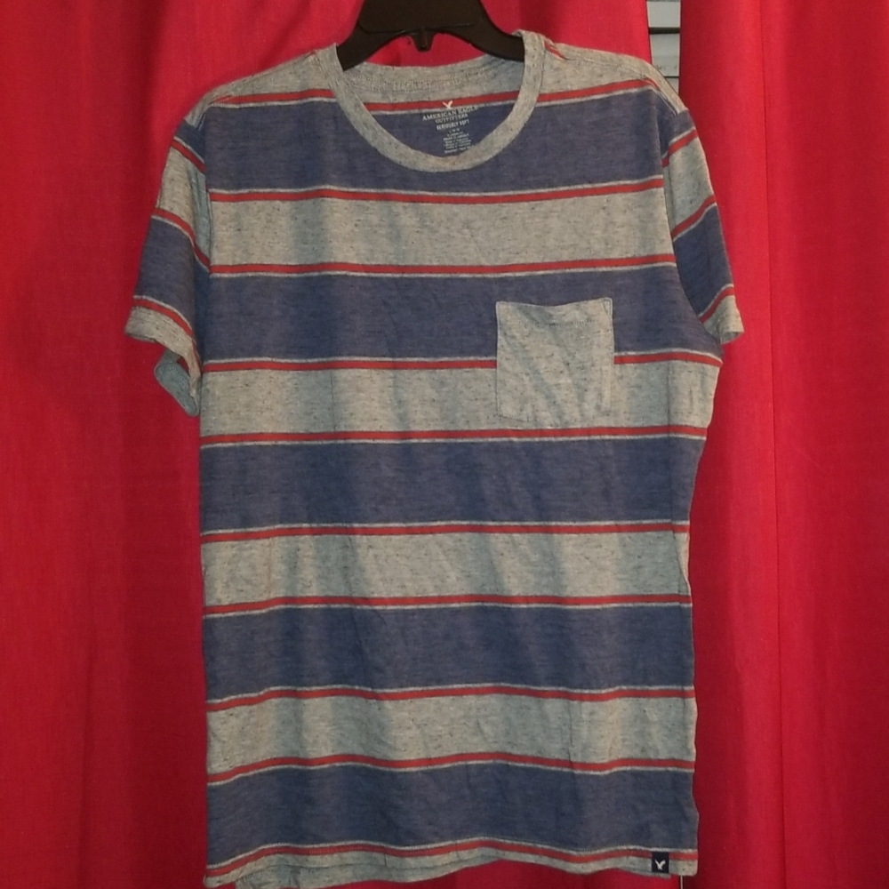 American Eagle Outfitters Seriously soft tee